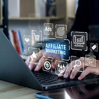 Afiliados marketing digital