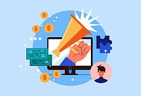 O que é marketings de afiliados?