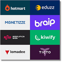 Plataformas para afiliar